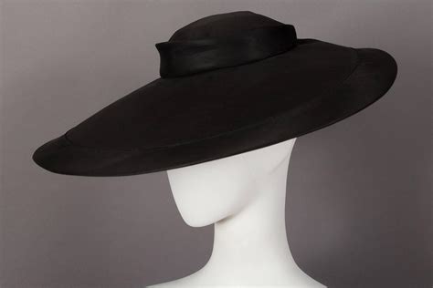 christine dior hat|christian dior hats vintage.